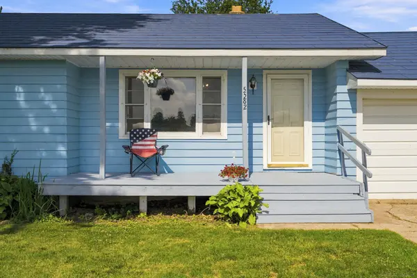 5582 Peck ST, Elk Twp, MI 48466