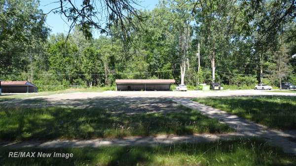 3681 Bernice DR, Bridgeport Twp, MI 48601