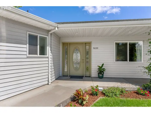 3035 E 12TH ST, The Dalles, OR 97058