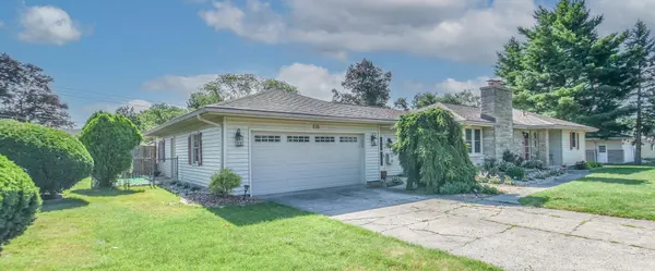 210 Maplecrest ST, Sturgis City, MI 49091