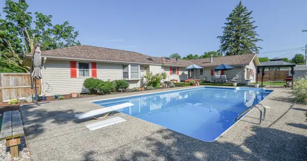 210 Maplecrest ST, Sturgis City, MI 49091