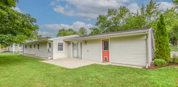 11 E Liberty ST, Quincy Vllg, MI 49082