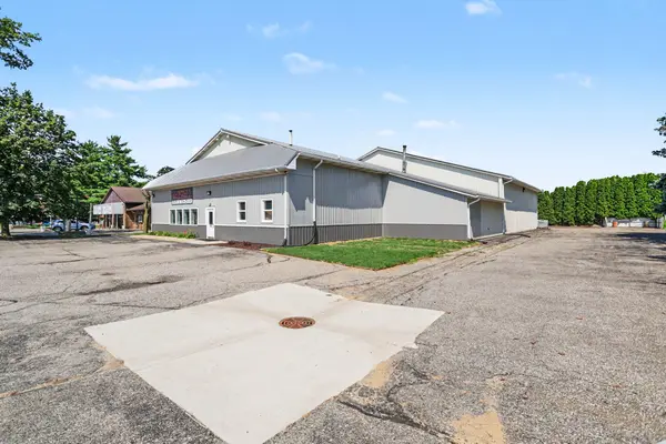 126 West DR N, Marshall City, MI 49068
