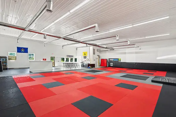 126 West DR N, Marshall City, MI 49068