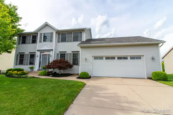 1759 Planters Row DR SW, Byron Twp, MI 49315