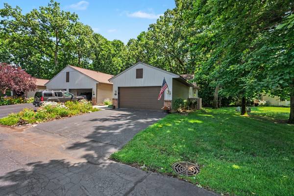 832 Highbanks DR #19, Allegan City, MI 49010