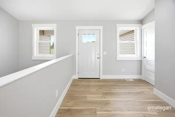 13881 Meadow Oak DR NE, Oakfield Twp, MI 48838