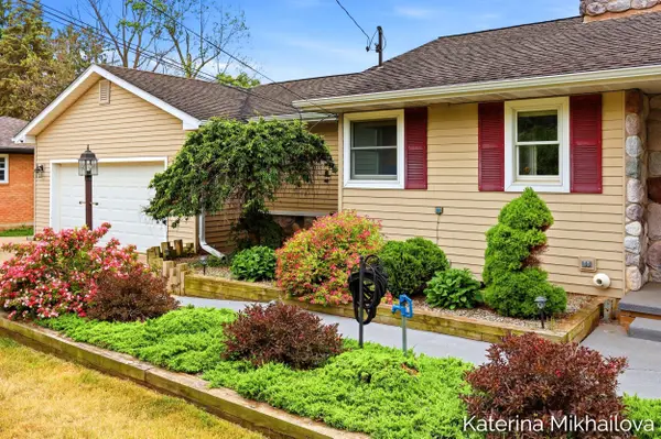 409 Grandview AVE, Homer Vllg, MI 49245