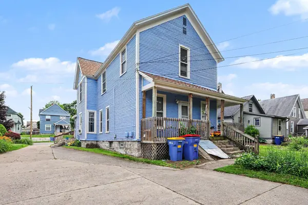 711 Paris AVE SE, City Of Grand Rapids, MI 49503