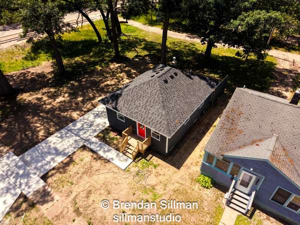 2645 Howden ST, Muskegon Heights City, MI 49444