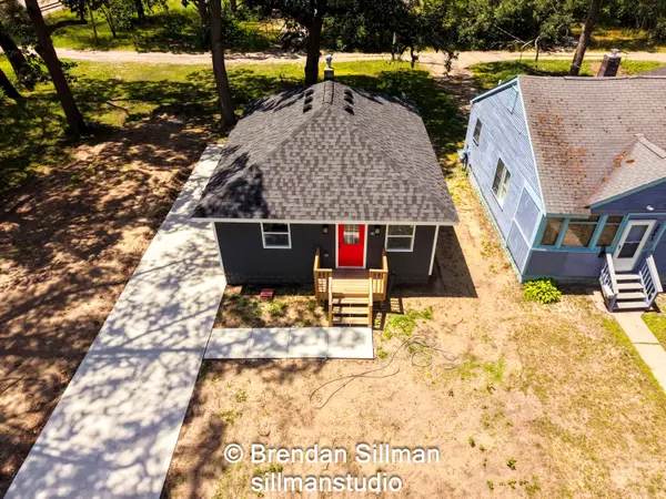 2645 Howden ST, Muskegon Heights City, MI 49444