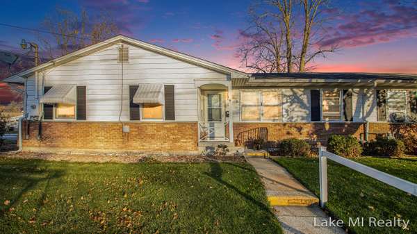 2130 Banner DR SW #21, City Of Wyoming, MI 49509