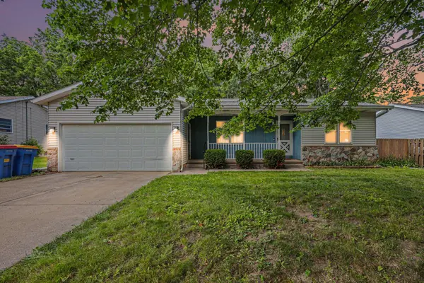1657 Loralee ST SE, City Of Grand Rapids, MI 49508