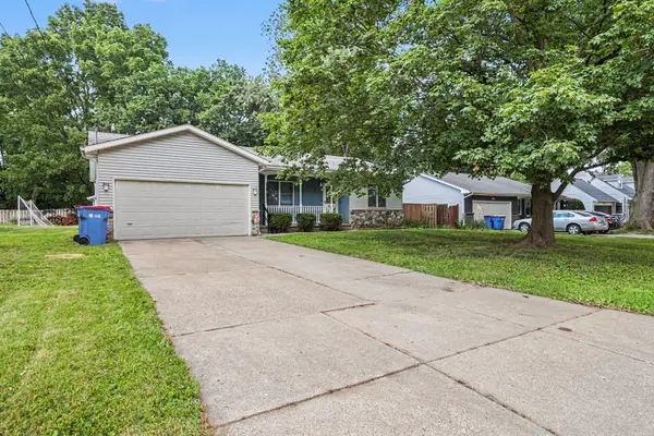 1657 Loralee ST SE, City Of Grand Rapids, MI 49508