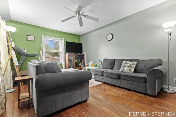 205 N Franklin ST, Holland Twp, MI 49464