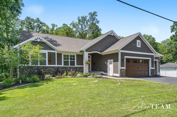143 Maynard AVE SW, City Of Walker, MI 49534
