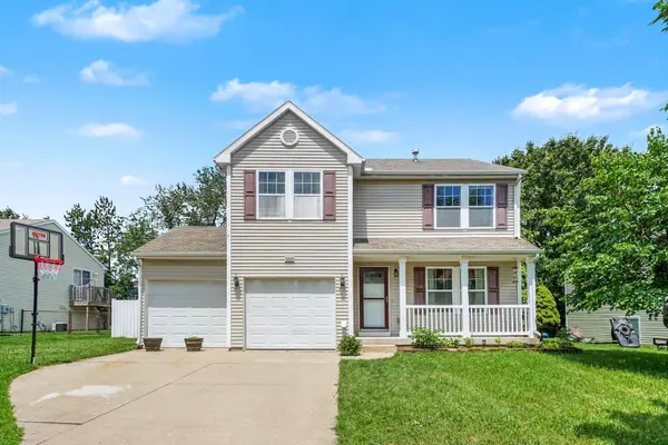 5420 Woodrush AVE, Texas Twp, MI 49009