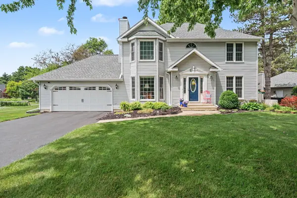 141 Rosewood TRL, Battle Creek City, MI 49014