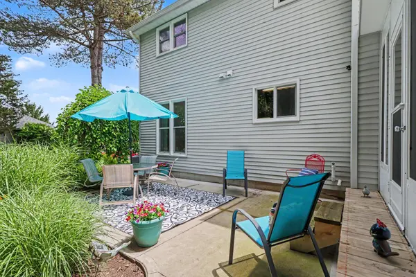 141 Rosewood TRL, Battle Creek City, MI 49014