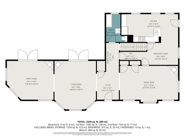 916 W Kalamazoo AVE, Kalamazoo City, MI 49007