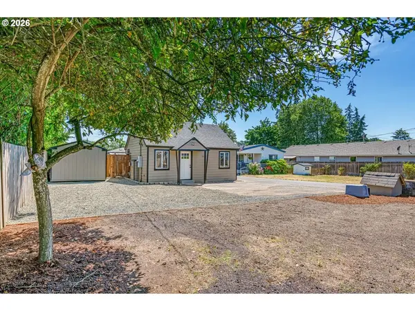3482 ADAH AVE, Albany, OR 97322
