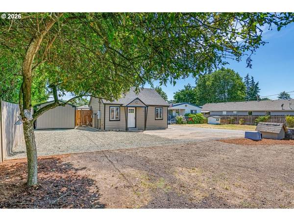 3482 ADAH AVE, Albany, OR 97322