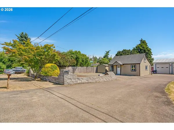 3482 ADAH AVE, Albany, OR 97322