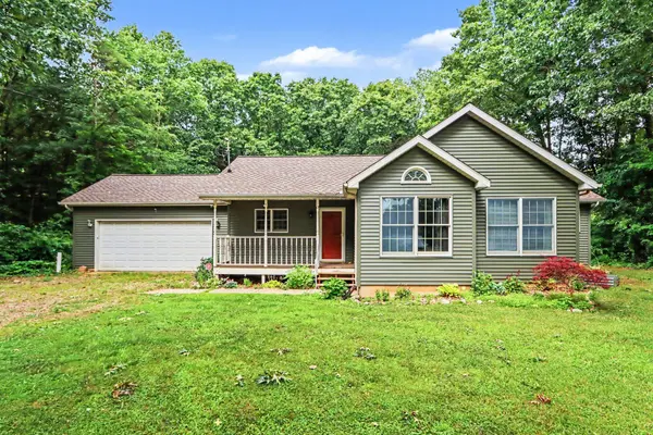 935 N Wattles RD N, Emmett Twp, MI 49014