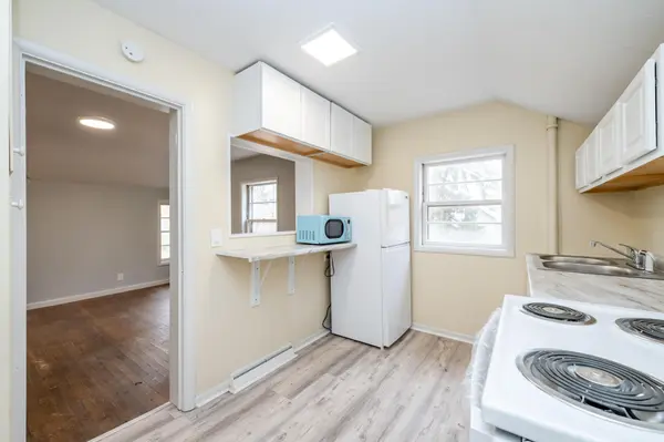 Address not disclosed, St. Joseph Twp, MI 49022