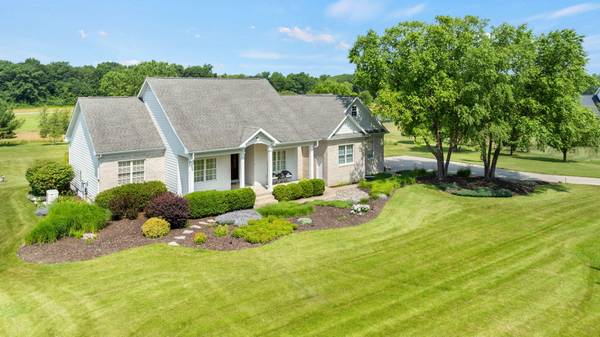 10152 N Beverly LN, Galena Twp, IN 46350