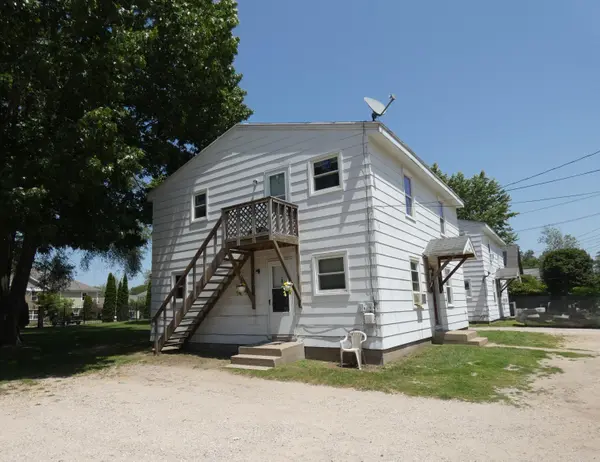 687 Mcguigan AVE, Benton Harbor City, MI 49022
