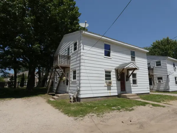 687 Mcguigan AVE, Benton Harbor City, MI 49022