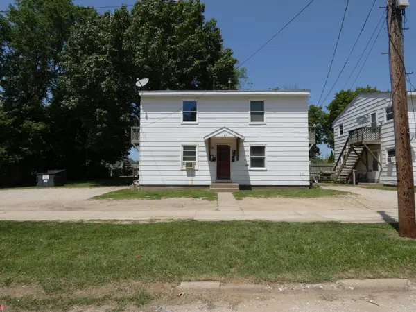 687 Mcguigan AVE, Benton Harbor City, MI 49022
