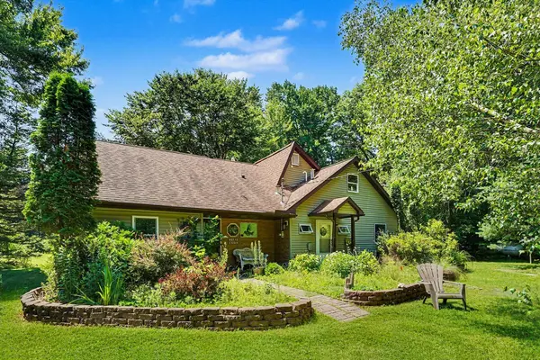 126 48th ST, Lee Twp, MI 49056