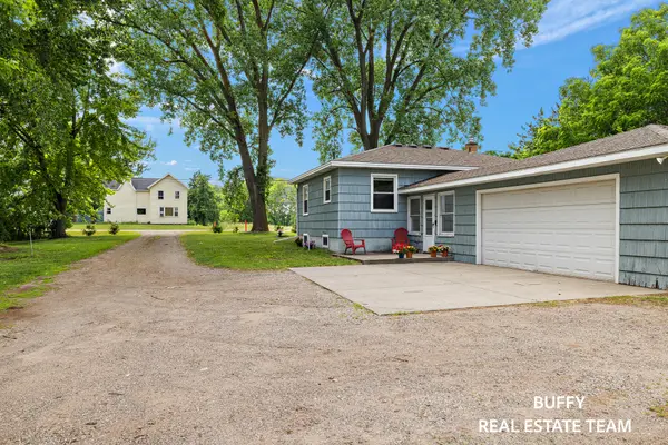 13384 68th AVE,  Allendale Twp,  MI 49401
