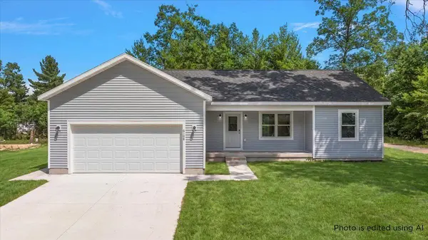 6108 Automobile RD, Dalton Twp, MI 49457