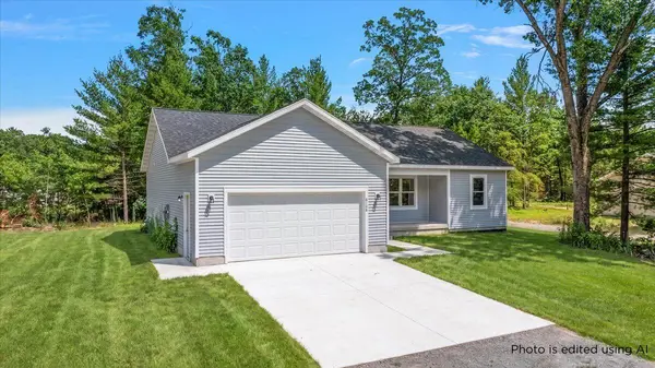 6108 Automobile RD, Dalton Twp, MI 49457