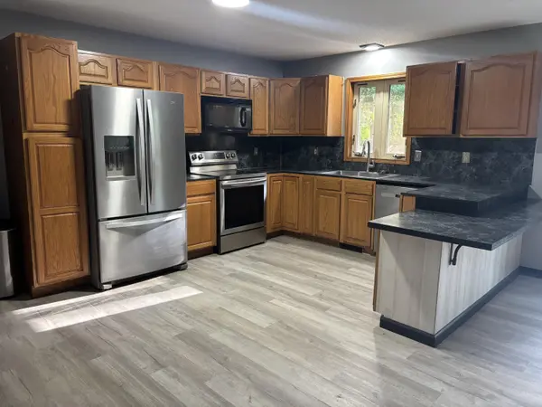 3171 Kooi ST, Fruitport Twp, MI 49444