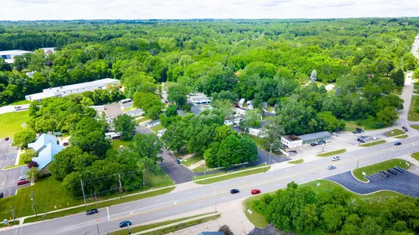 4747 W River DR NE #Lot 3, Plainfield Twp, MI 49321