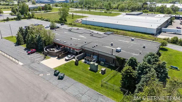 Address not disclosed, Holland City, MI 49423