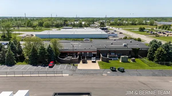 Address not disclosed, Holland City, MI 49423