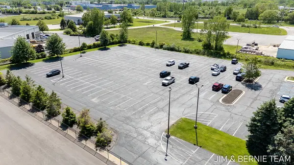 Address not disclosed, Holland City, MI 49423