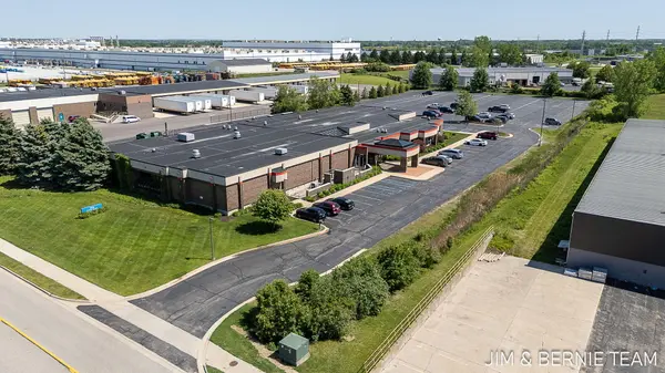 750 E 40th ST #Suite 1, Holland City, MI 49423