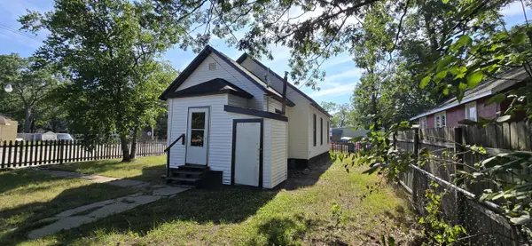 2744 8th ST, Muskegon Heights City, MI 49444