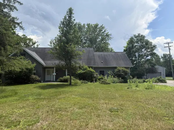 8518 3rd ST, Richland Twp, MI 48891