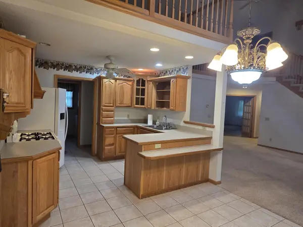 8518 3rd ST, Richland Twp, MI 48891