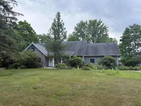8518 3rd ST, Richland Twp, MI 48891