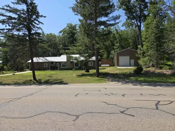 1799 W Sunset DR, Gerrish Twp, MI 48653