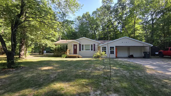 6141 Bell RD, Fruitland Twp, MI 49461