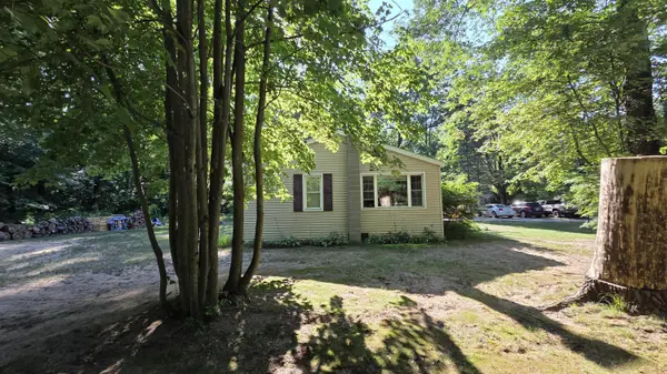 6141 Bell RD, Fruitland Twp, MI 49461